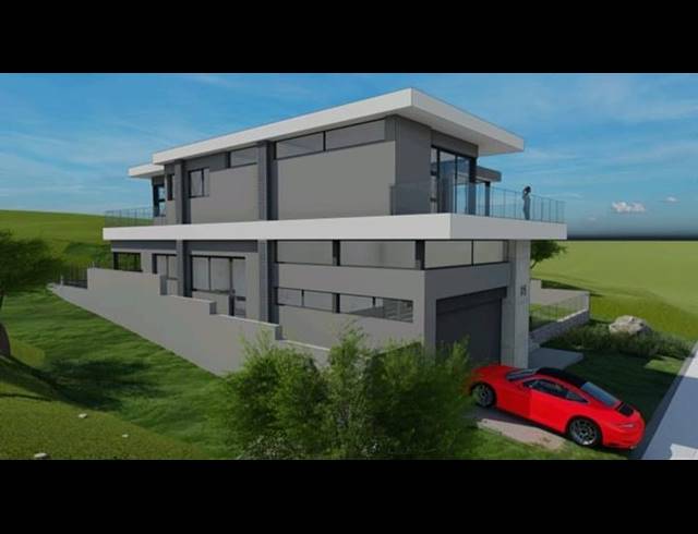 4 BEDROOM HOUSE FOR SALE IN EIKENHOF